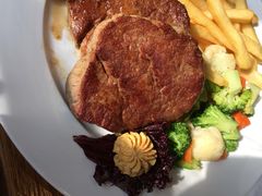 -Geneva日内瓦餐厅(西郊宝成花苑店)