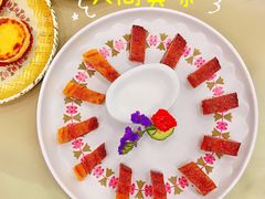 -顺风山庄(水濂山店)