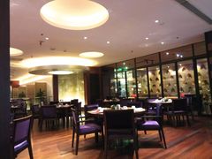 -上海金陵紫金山大酒店·汇海餐厅