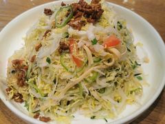 -胖姐渔村(中源大道店)