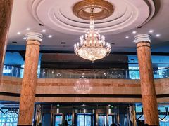 -金谷大厦酒店-黑土优品1号餐厅
