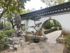 -九龙寨城公园
