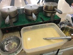 -华中农业大学-荟园餐厅