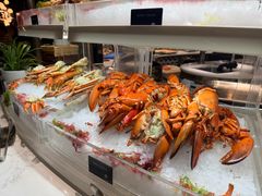 -RISE RESTAURANT(滨海湾金沙店)