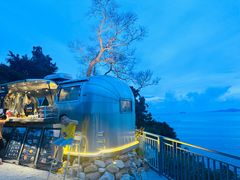 -Brew Farm·精酿农场海滨悬崖餐厅