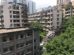 -五娃子烧烤(人民路150号院店)