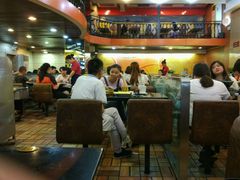 -旺阁茶餐厅(笋岗店)