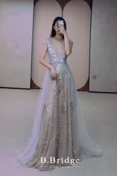 点击看大图 -B.Bridge Couture婚纱礼服(福田店)