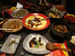 -食锦记·福建私房菜(万宝广场店)