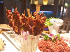 -德庄火锅(巢湖万达店)