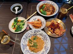 -阿大排档(长春这有山店)