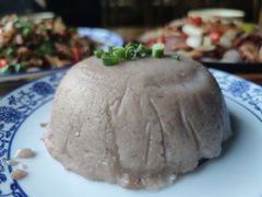 -百年老扣碗(沙坪坝店)