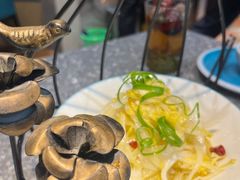 -马老六清真餐厅(雁滩店)