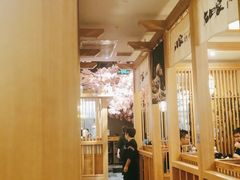 -九田家黑牛烤肉(淮北万达店)