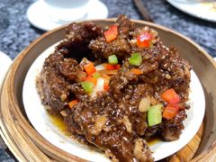 -頂好酒家·经典粤菜(海信广场店)