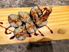 -松葉日料(三胞广场店)