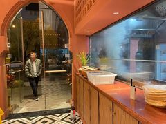 -那拉提之疆·新疆菜(美院店)