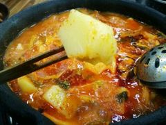 -笔记安顺夺夺粉火锅