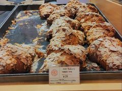 -OUR Bakery(SKP-S店)