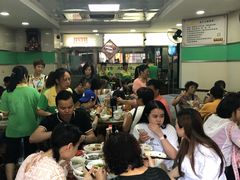 大堂-荔林食店(西华路店)