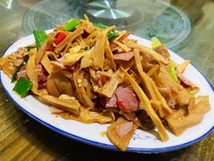 -朗妈私房菜(婺女州店)