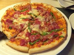 -爱德堡西餐咖啡吧(北师大店)