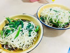 -赵伍面庄(松石大道店)