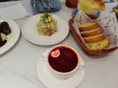 -库滋明·俄罗斯特色美食(中央大街店)