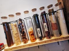 大堂-甜心闲生传统手工冰粉(太古里店)