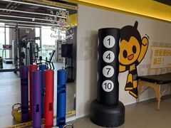 -FEELINGME乐刻私教馆·健身(大融城店)