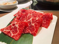 雪花肥牛-協成海鮮火鍋(老店)