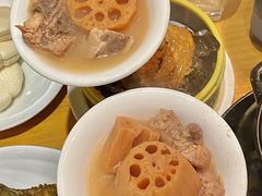 -莲餐厅·湖北菜·潜江小龙虾店(愚园路店)