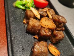 -小乔回转寿司(沈阳大悦城店)