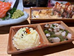-鹤龟料理店(时代天街店)