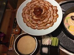 -三人行骨头王火锅(长寿店)
