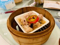 -海都六福酒家(世博广场店)
