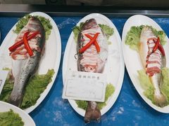 -一块豆腐·海鲜·家常菜(李沧书院路店)