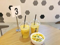 -HELLO 27 意面·沙拉·帕尼尼