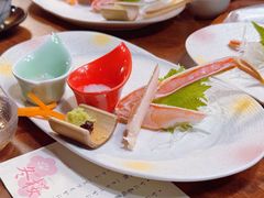 -蟹道乐( 新宿駅前店)