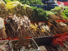 -为民烧烤吧.自贡爆炒菜(收录10年好店)