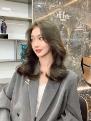 -OnHair造型