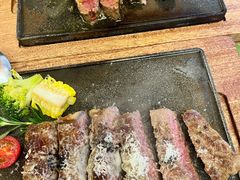 -豪客来牛排(天阳D32店)
