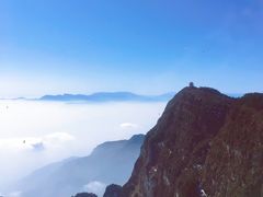 -峨眉山风景名胜区