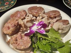 -一招鲜·全羊铺·蒙古奶茶(五一北路店)