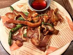 -Bistro Les Lilas丁香花小酒馆