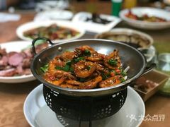 -富临轩私房菜(集庆门大街店)