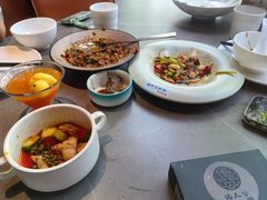 -佬太公海鸭·海鲜大排档(上海总店)