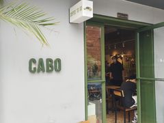 -CABO Coffee