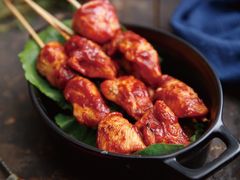 -托斯卡纳烘焙意大利餐厅(五天地店)