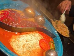 -吼堂老火锅(太古里总店)